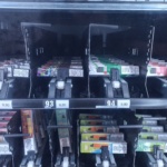 Einweg-Vapes der Marke Elfbar